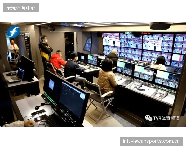 上海浦东足球场全面部署SRT协议，保障4K信号在多平台分发中画质无损